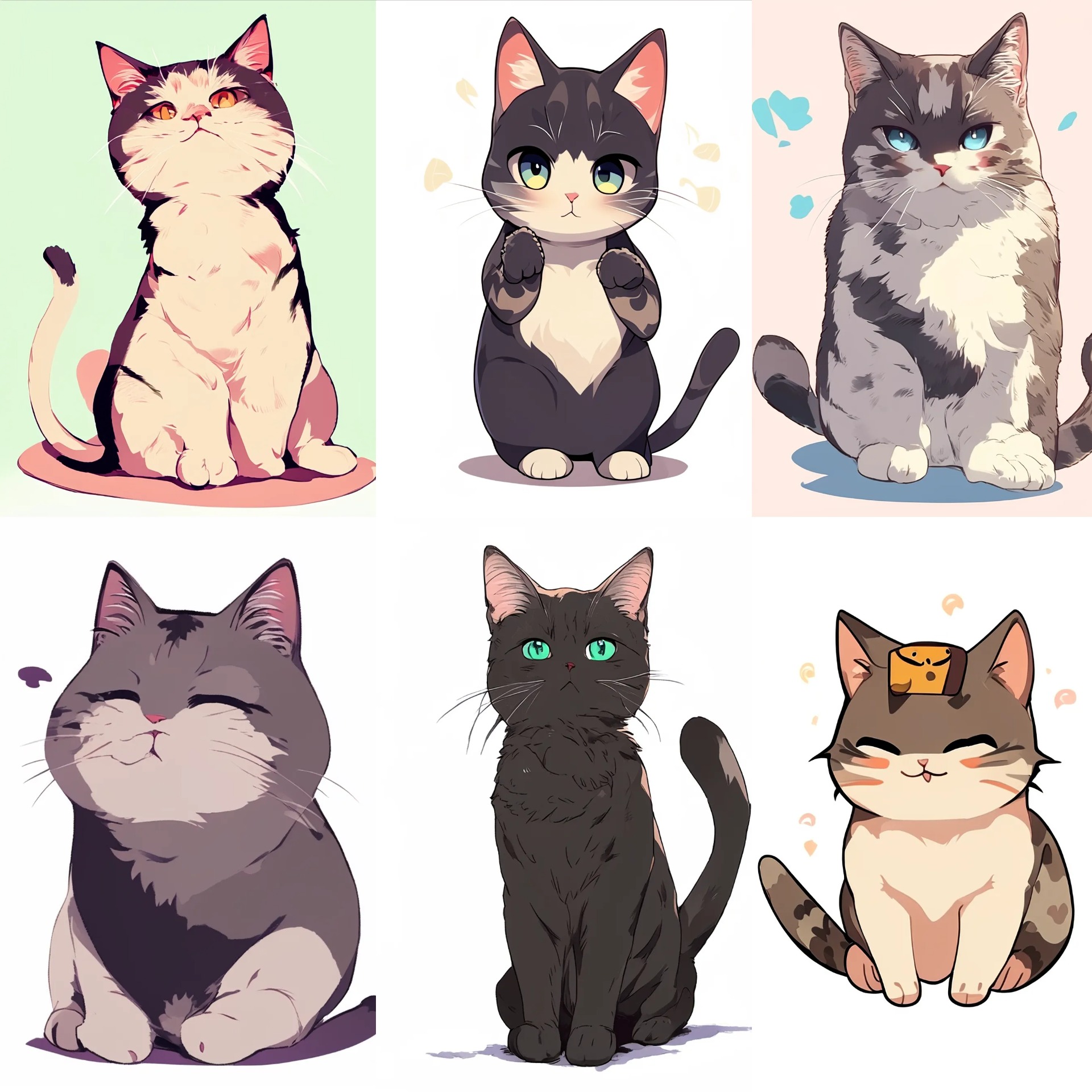 cat