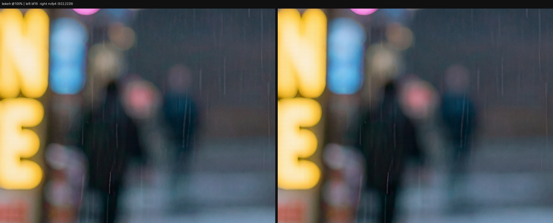 bokeh