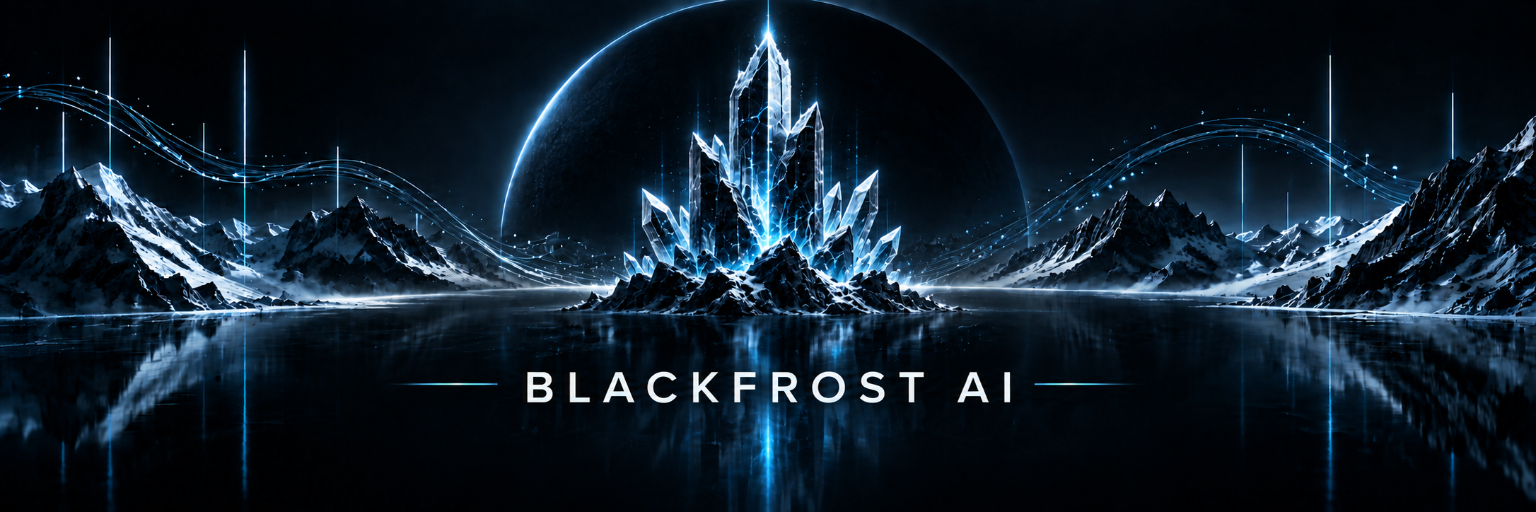 BLACKFROST AI