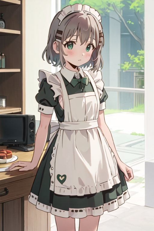 maid-7260