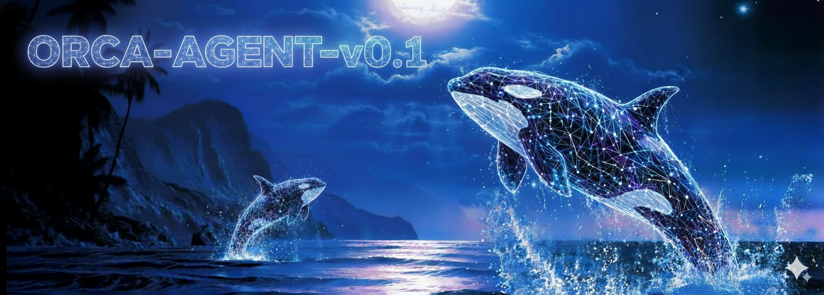 Orca-Agent-v0.1 banner image