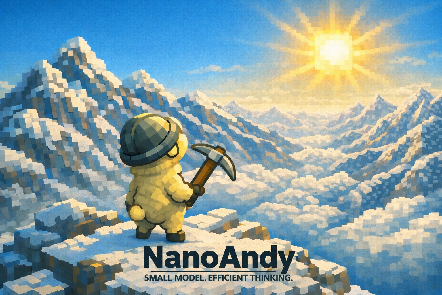 NanoAndy-350M