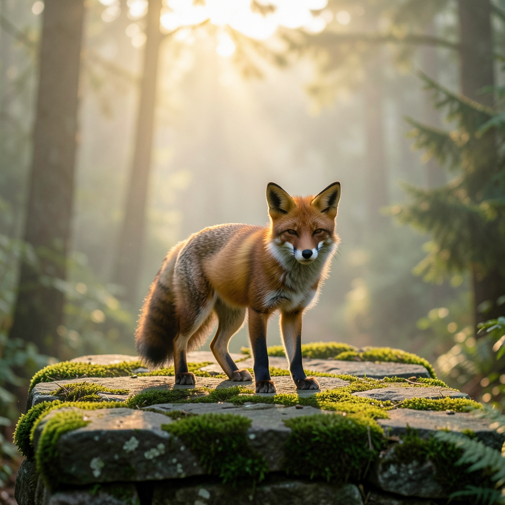 Fox