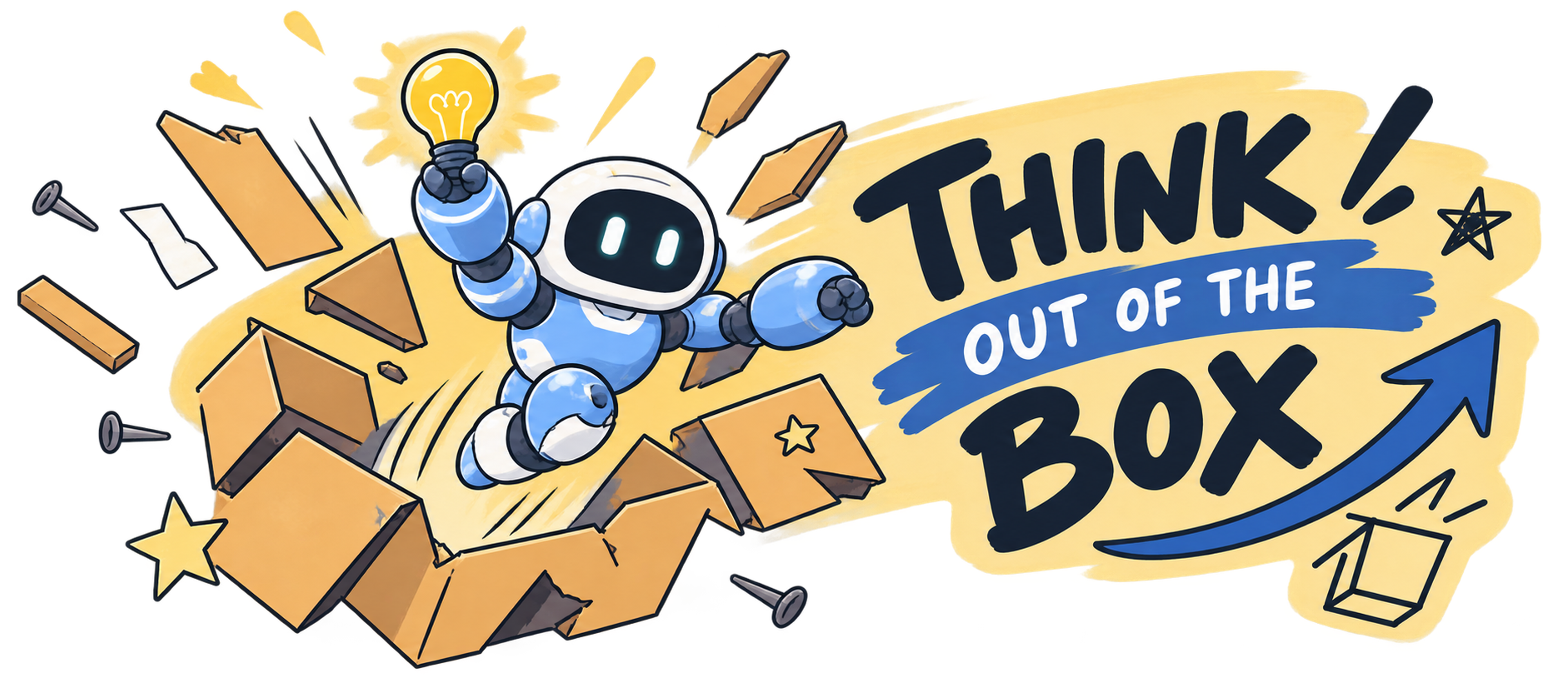 Thinking Outside the Box