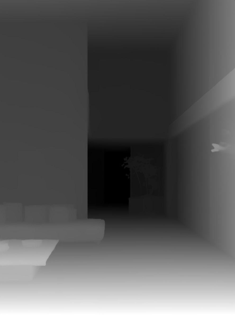 depth