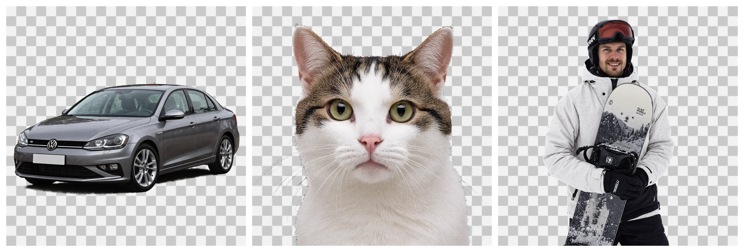 Ming-Image-0.1-Design transparent-background examples