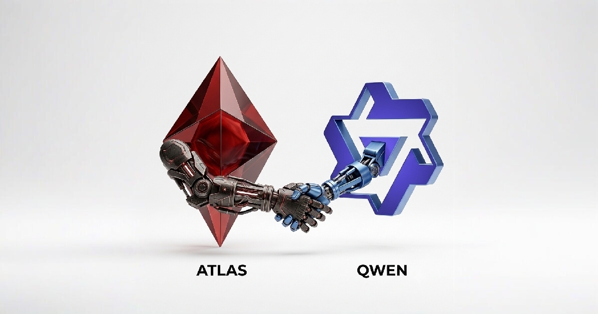 Atlas