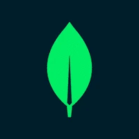 MongoDB Logo