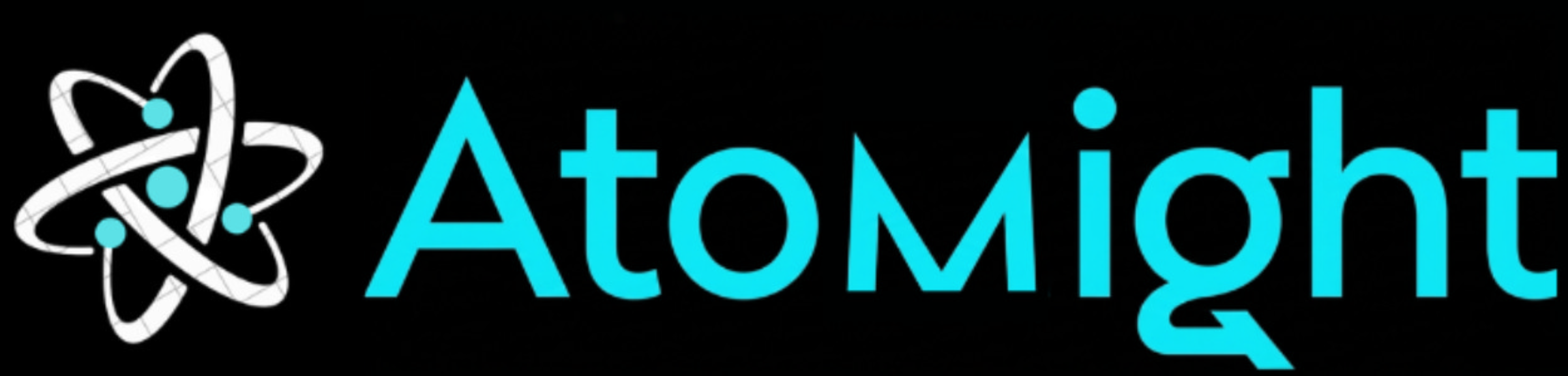 Atomight Logo