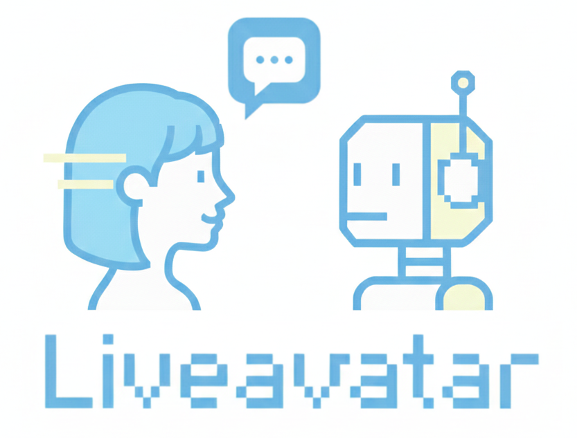 Live Avatar Teaser