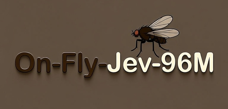 On-Fly-Jev