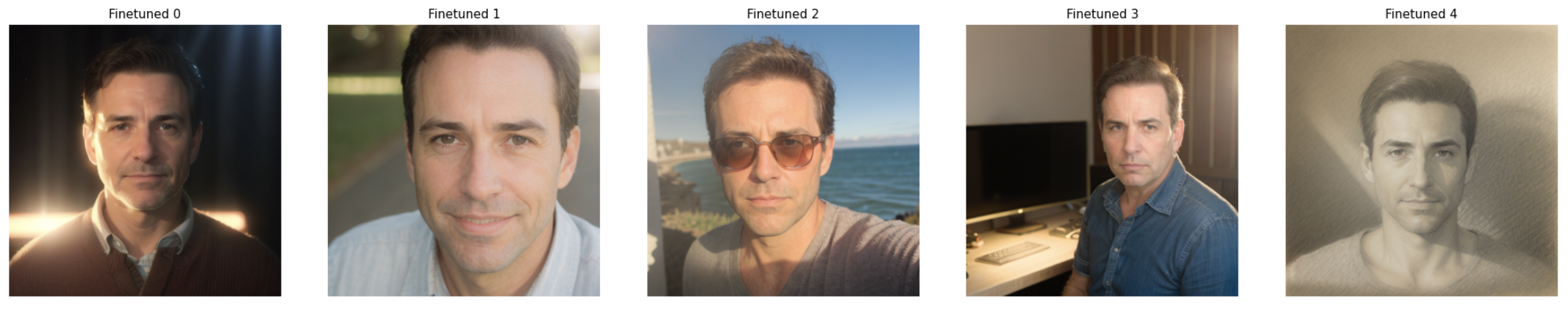 Finetuned