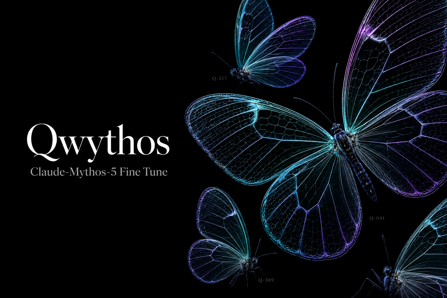 Qwythos-27B-v1