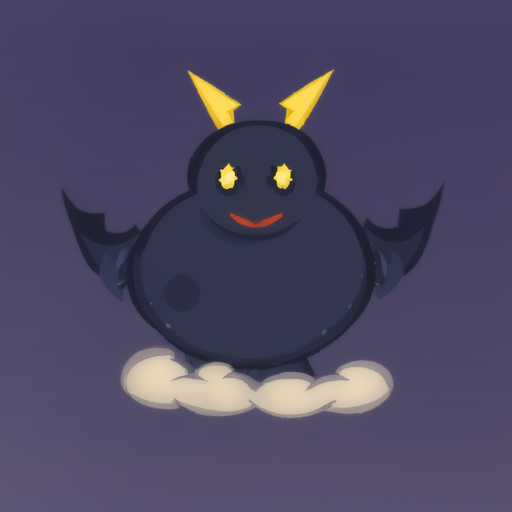 Storm dragon