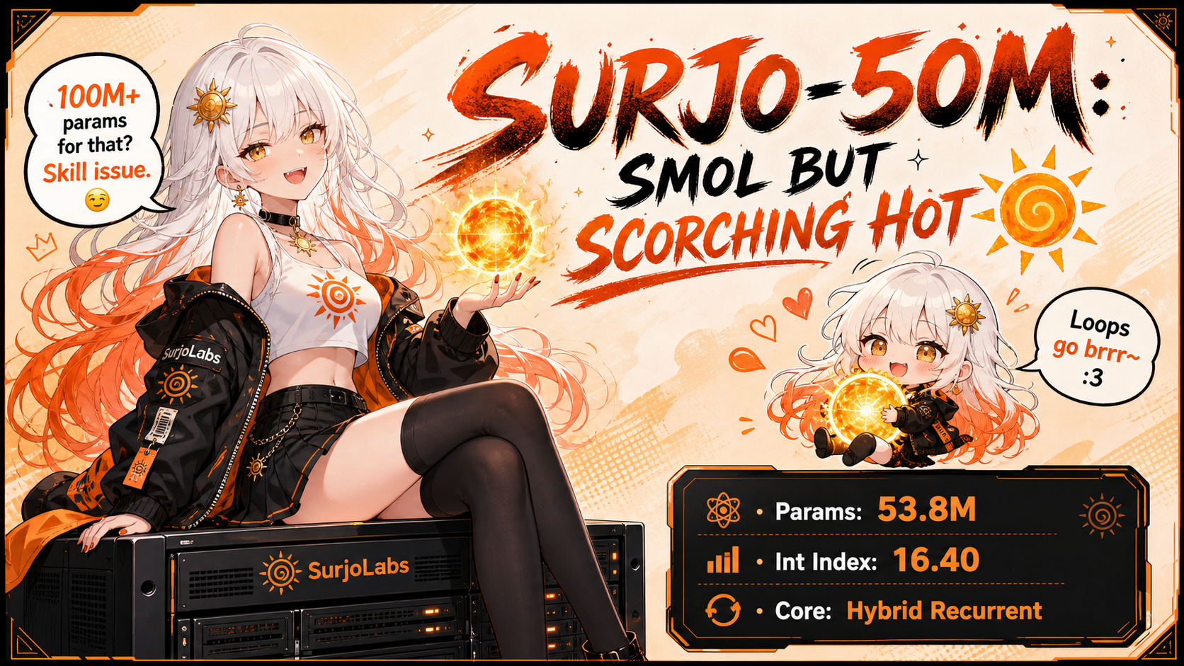 Surjo-50M Banner