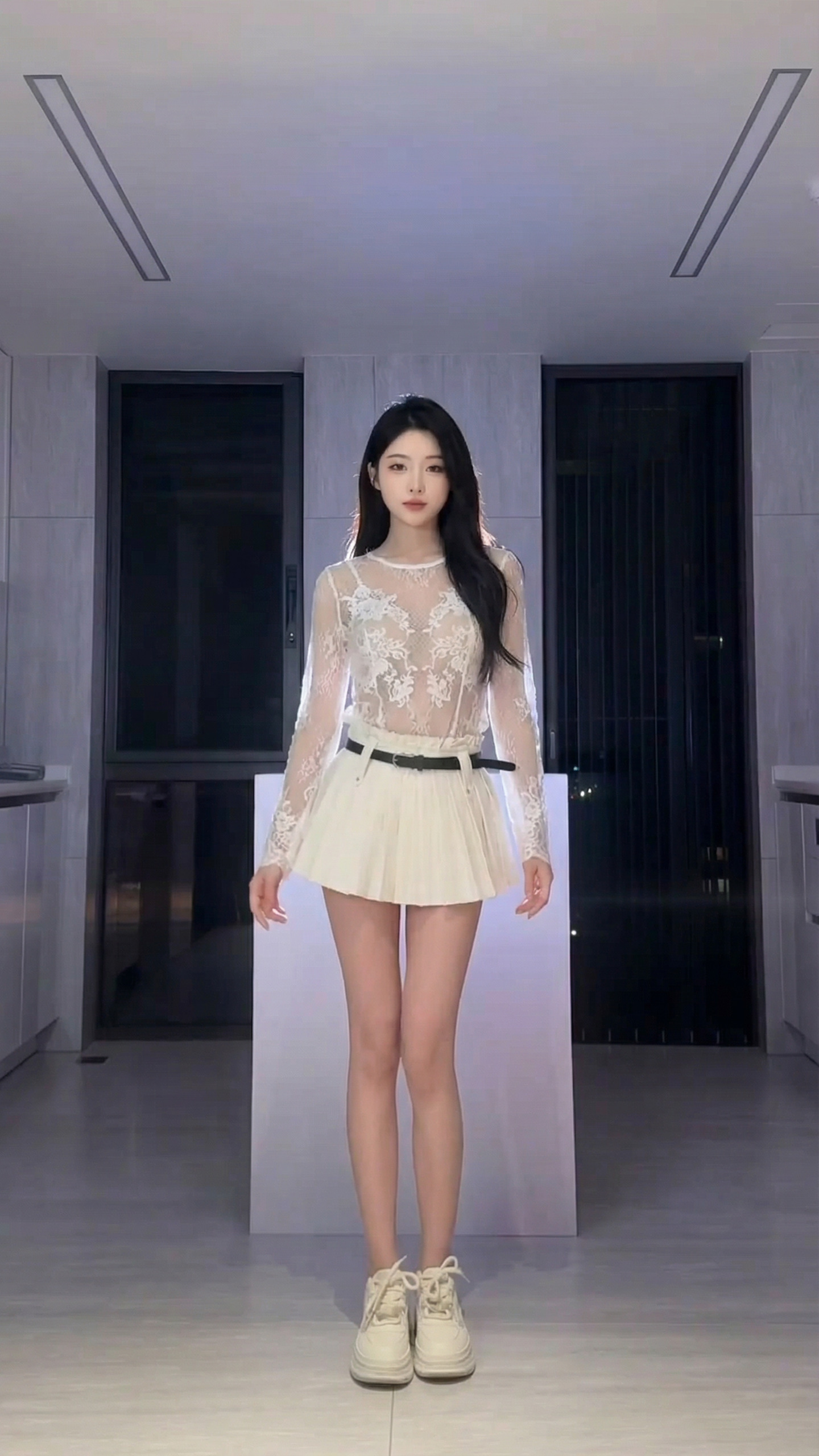 K-Pop Dance