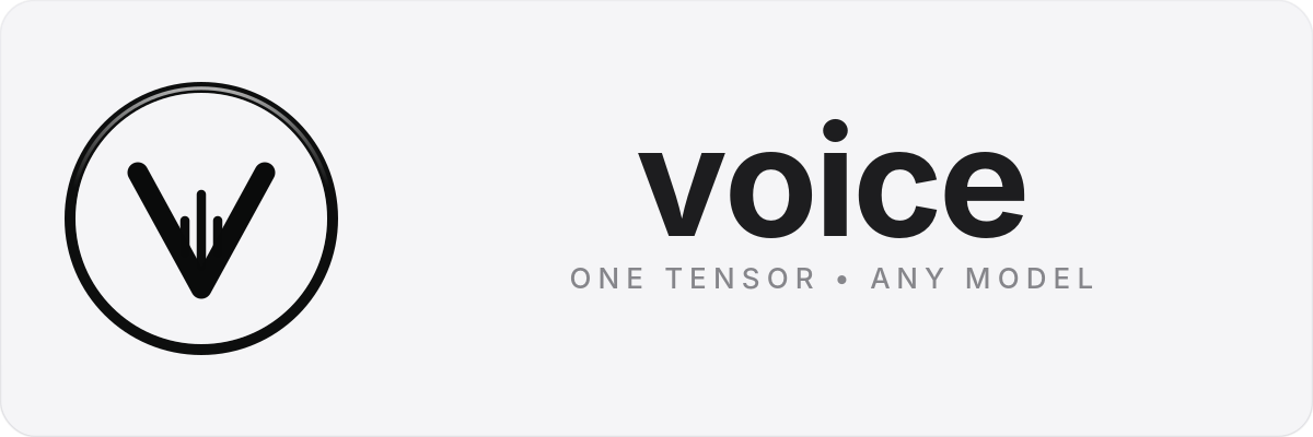 Voice
