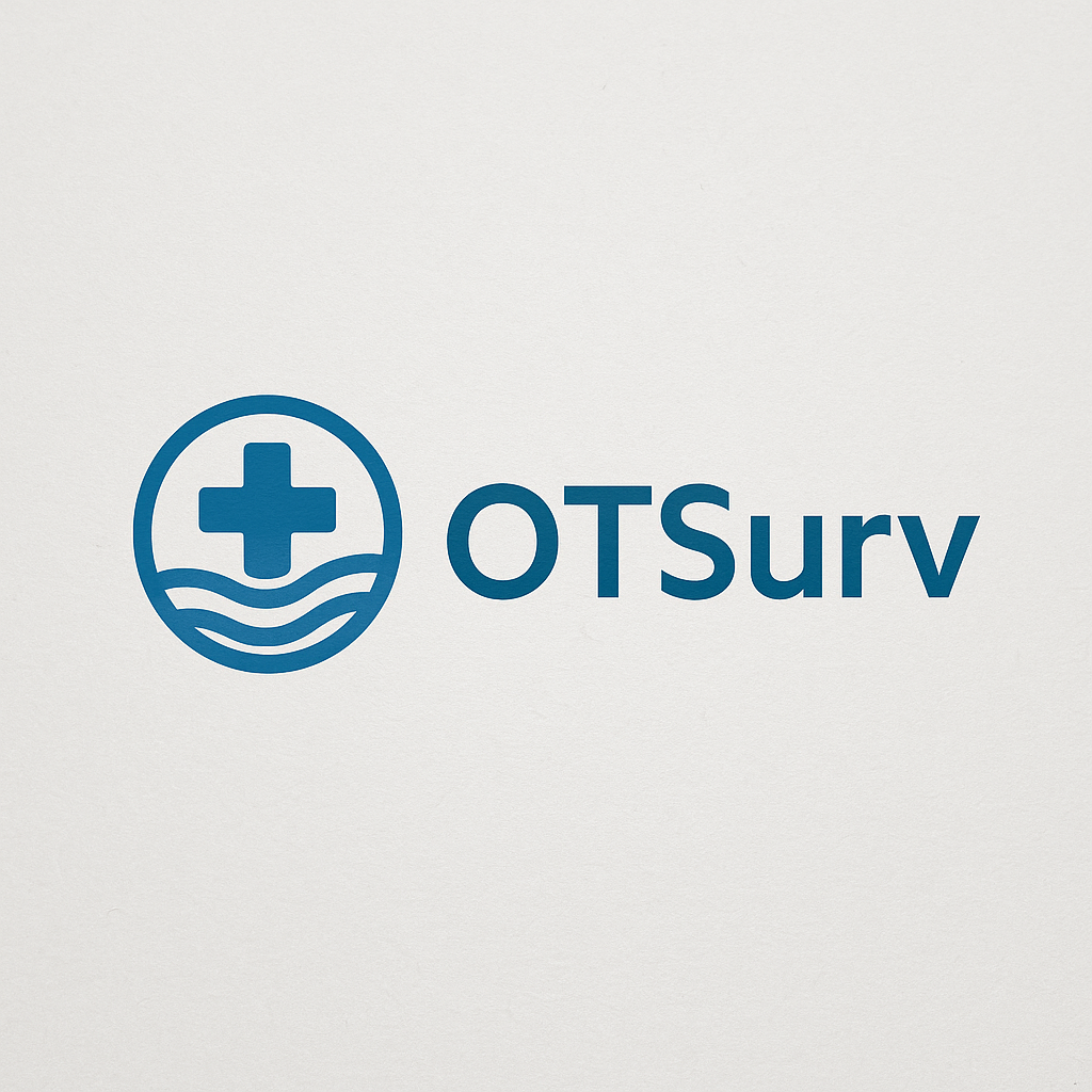 OTSurv Logo