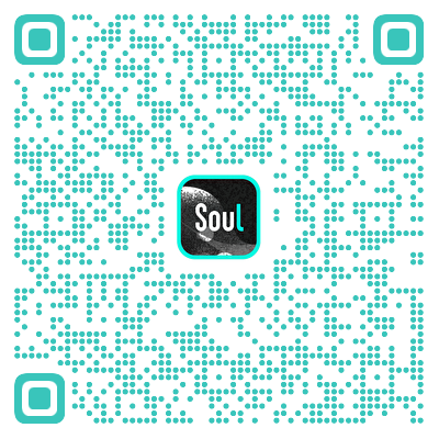 Soul App Group QR Code