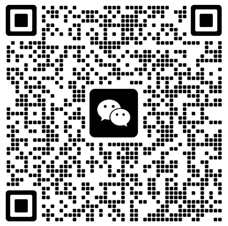 WeChat Group QR Code