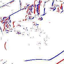 Event Stream
