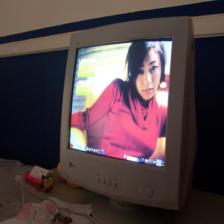 RGB Image