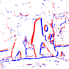 Event Stream