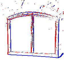 Event Stream
