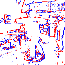Event Stream