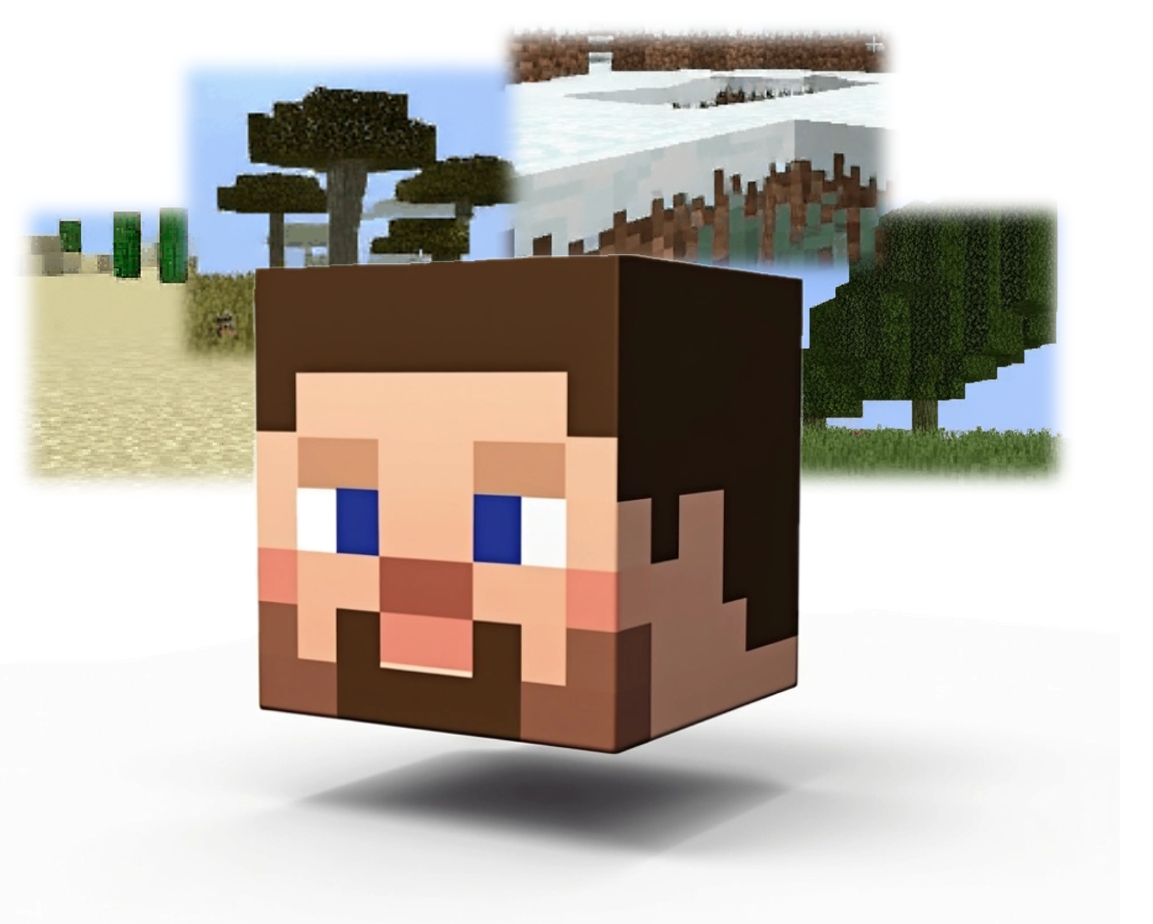WORLDMEM Icon