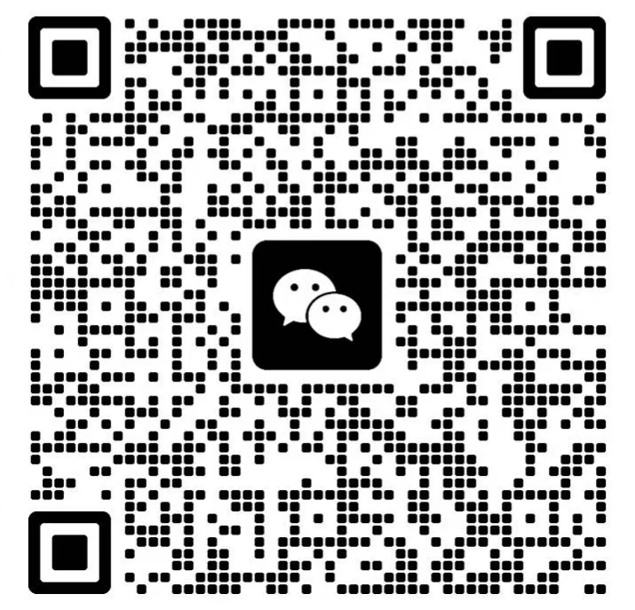 Boogu-Image WeChat Group QR Code