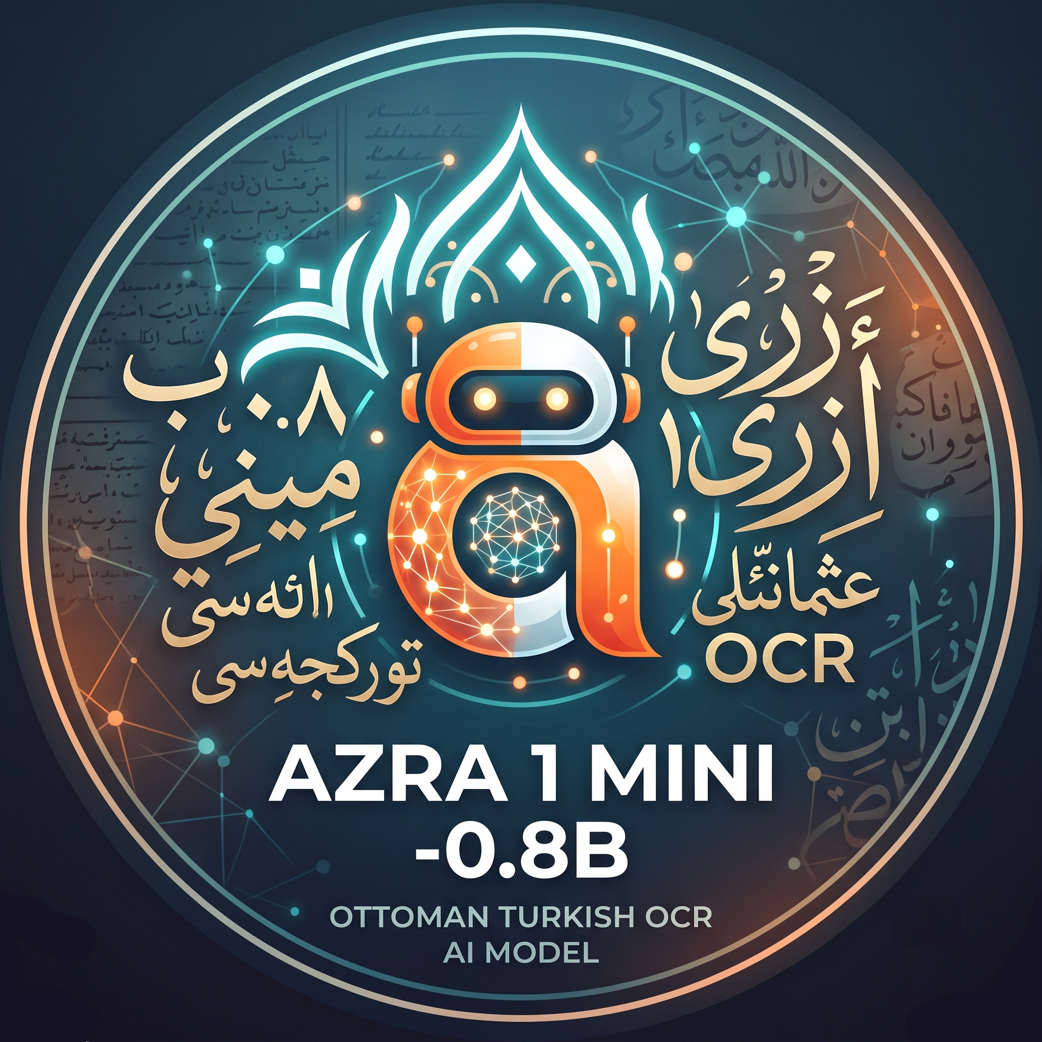 Azra 1-Mini Banner