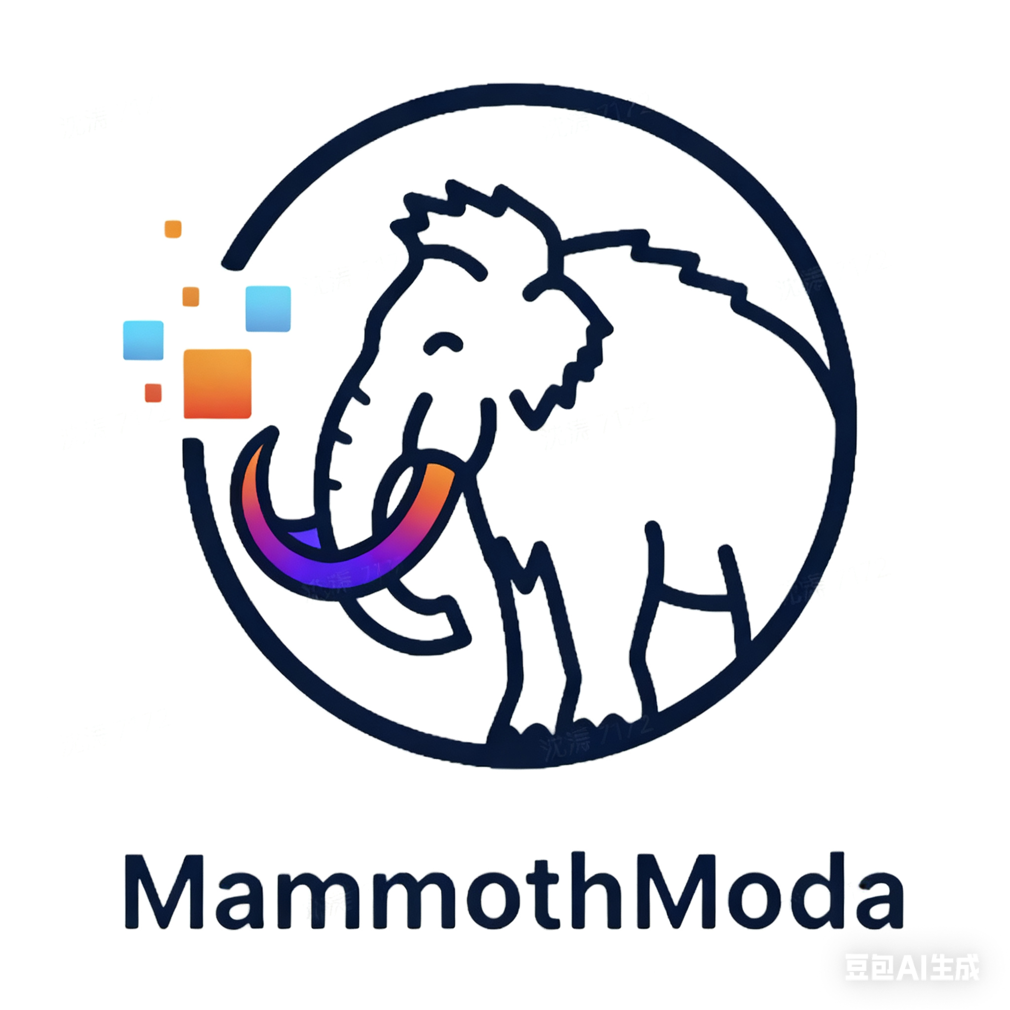 MammothModa Logo