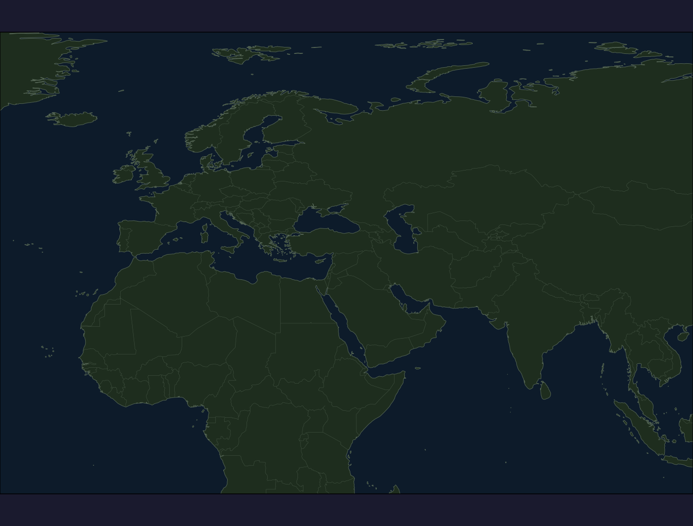 scene map