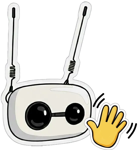 Reachy Mini