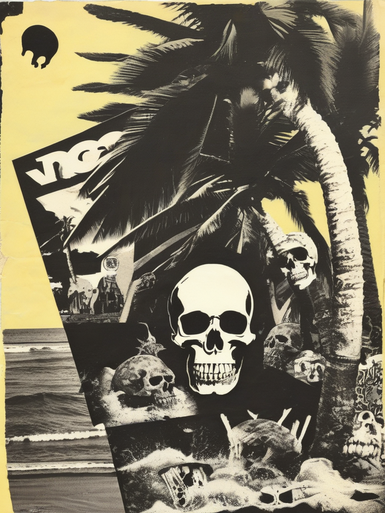 Beach Punk