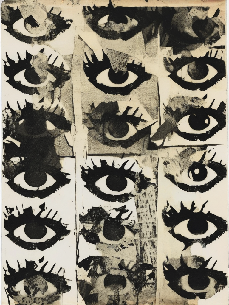 Eyes