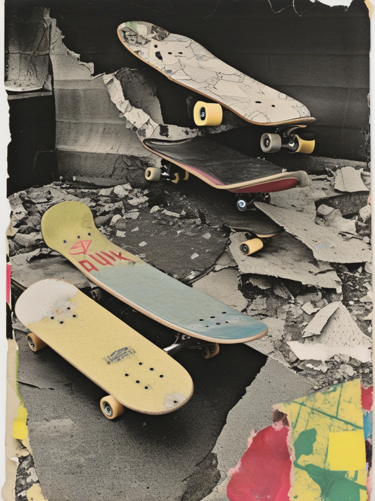 Skate Destroy
