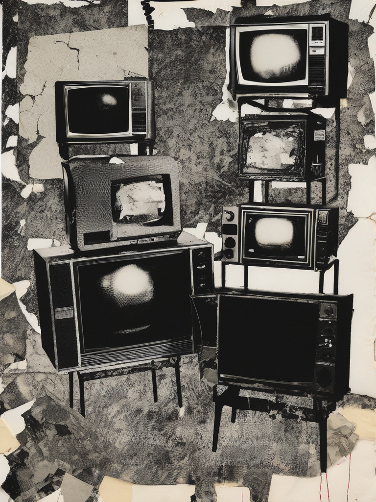 TV Static