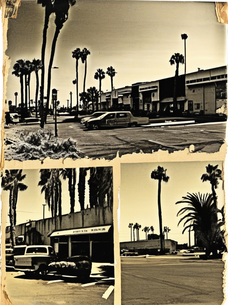 Costa Mesa