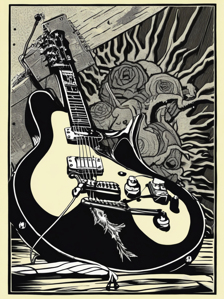 Guitar