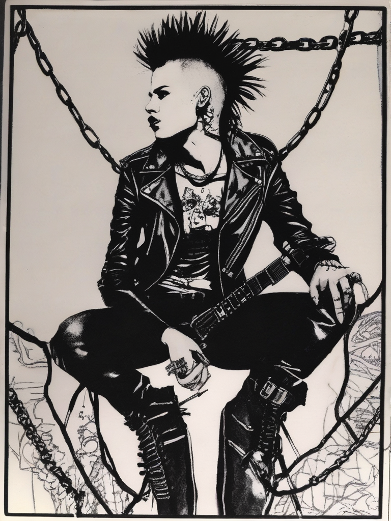 Mohawk