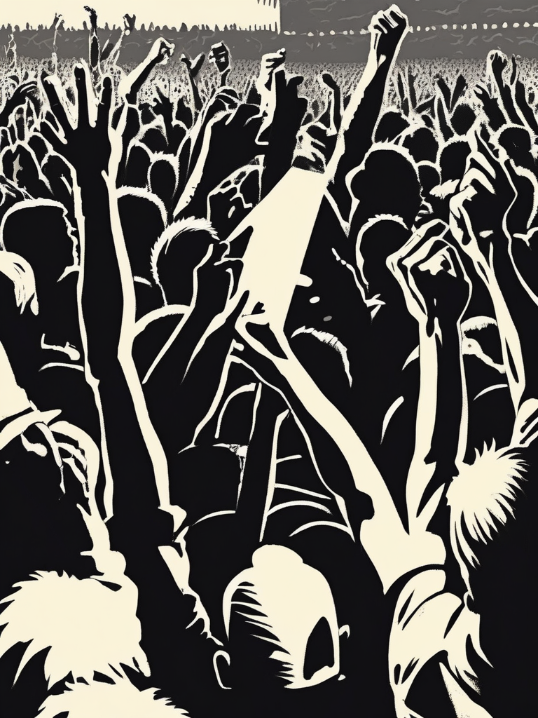 Mosh Pit