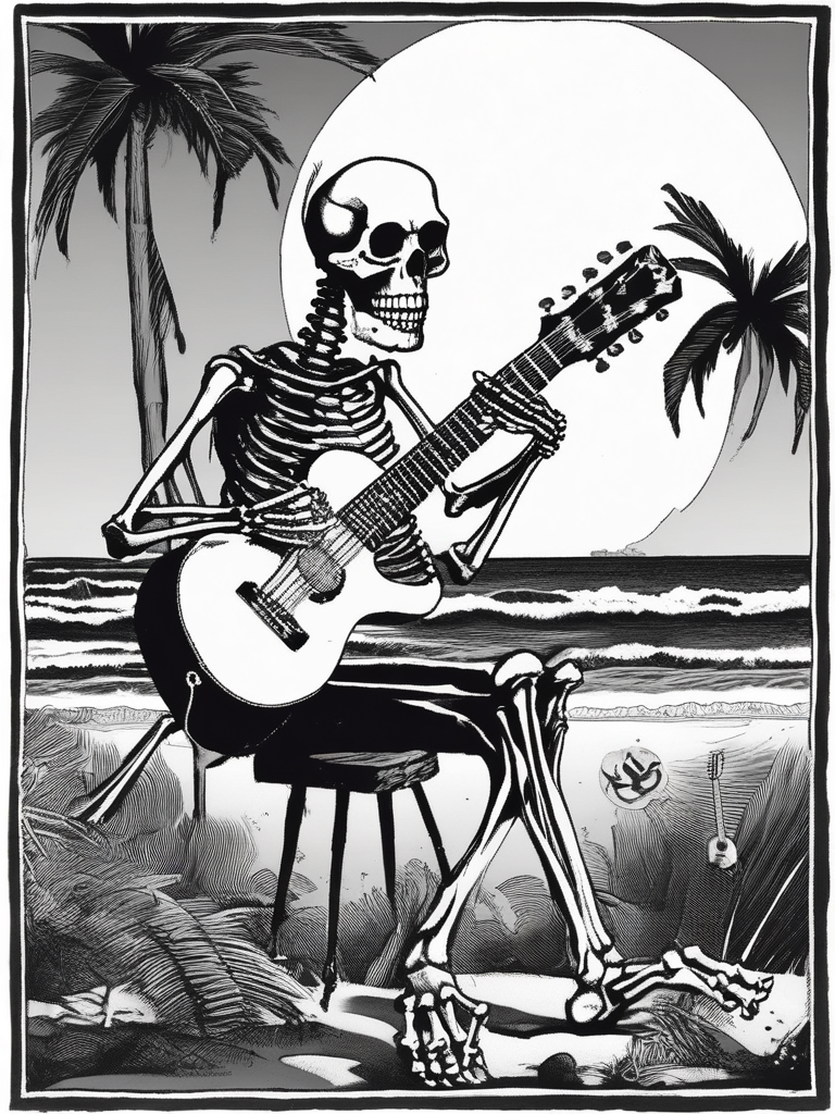 Skeleton Beach