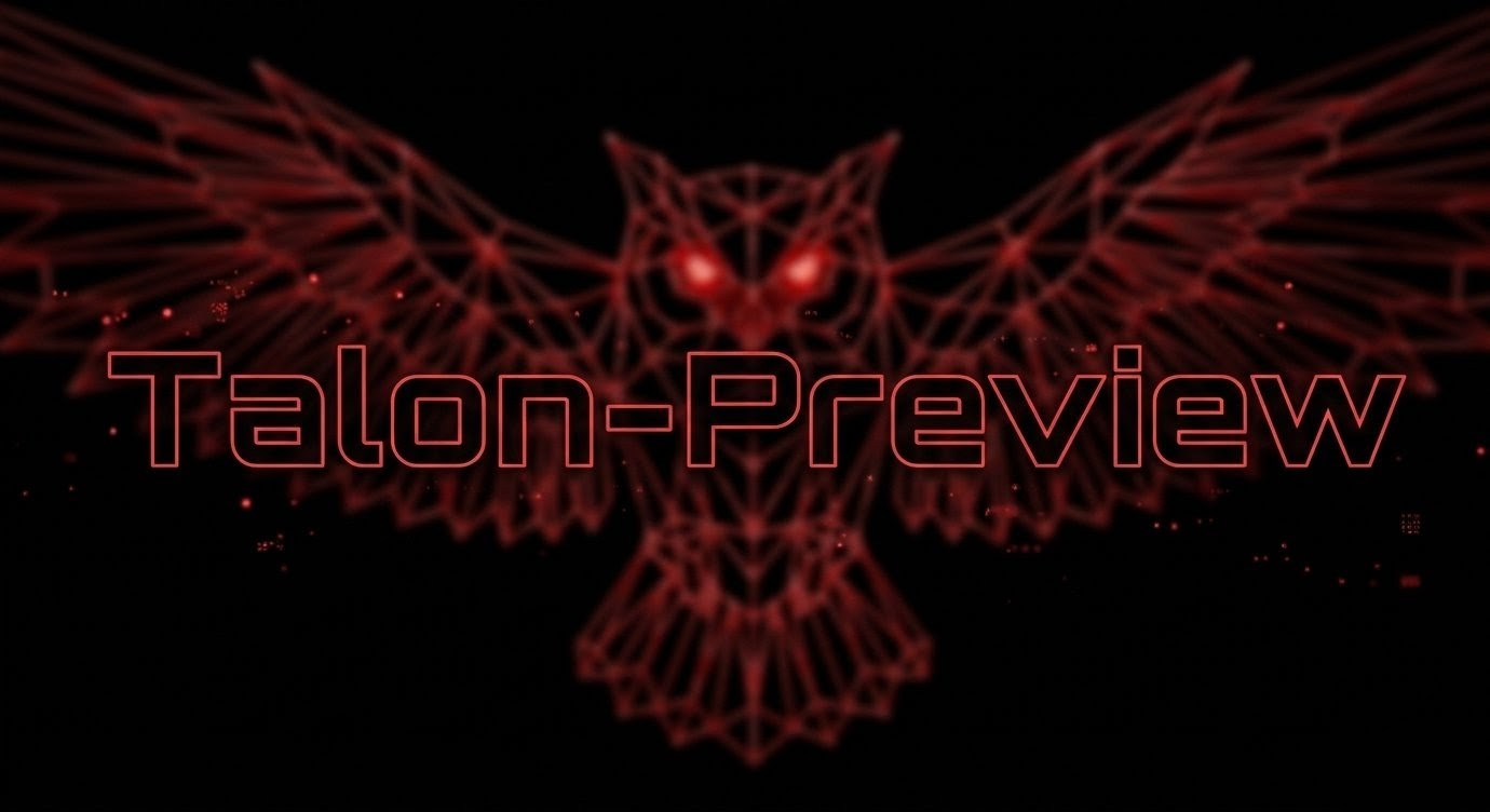 Talon Logo