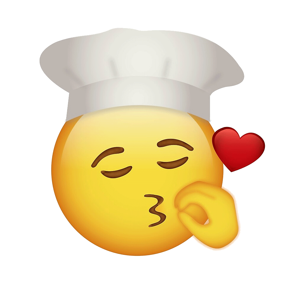Chef's Kiss