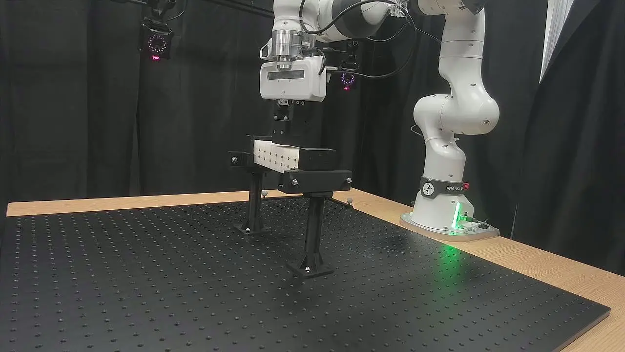 Foam Bending
