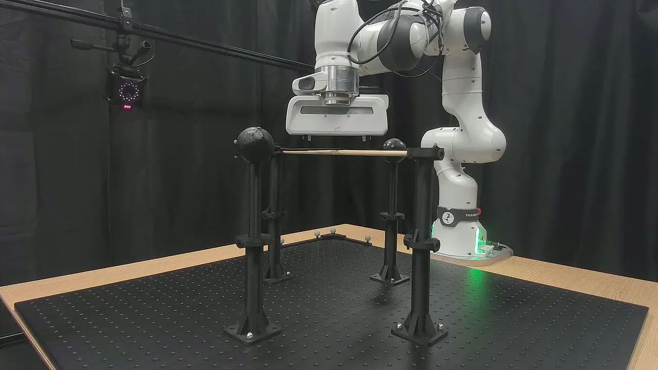Rope Winding