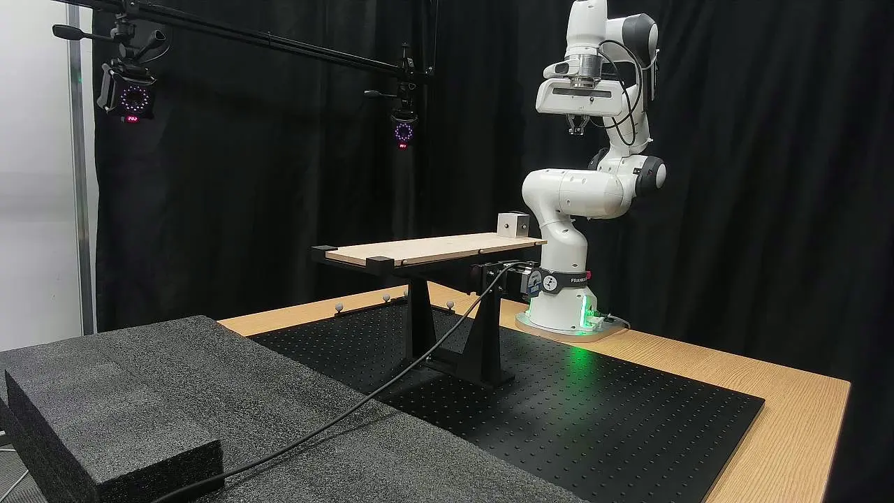 Slope Slider