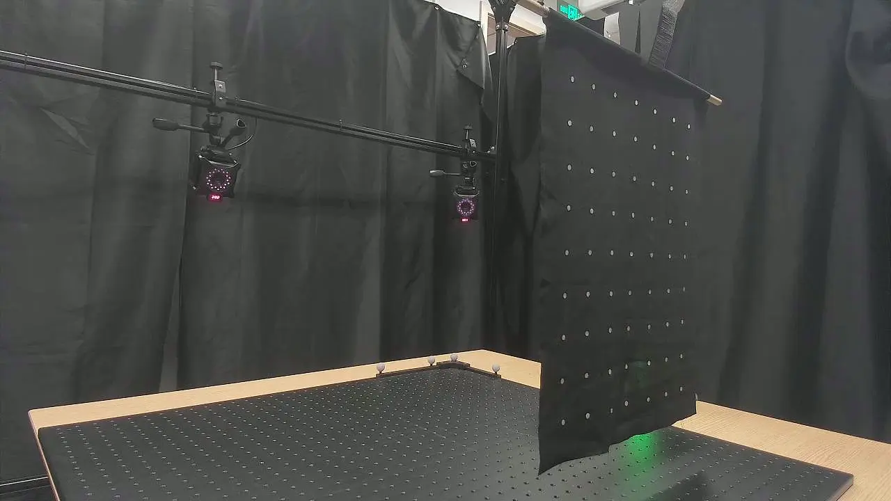 Textile Flinging